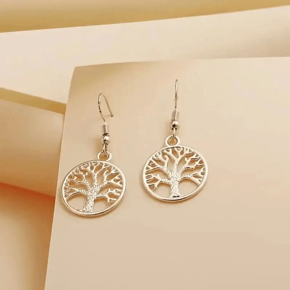 N/A trendy tree